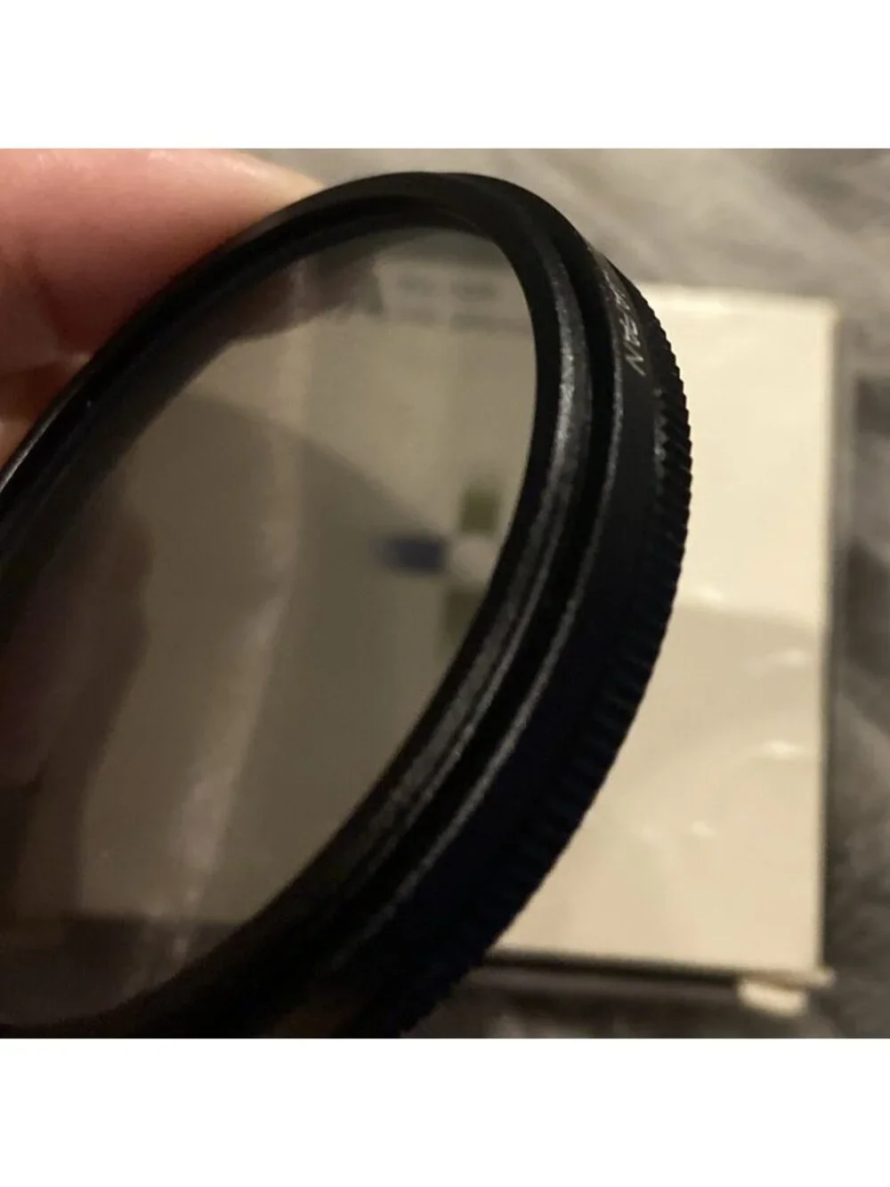 Hoya 52mm  PL Polarizer Lens Filter
